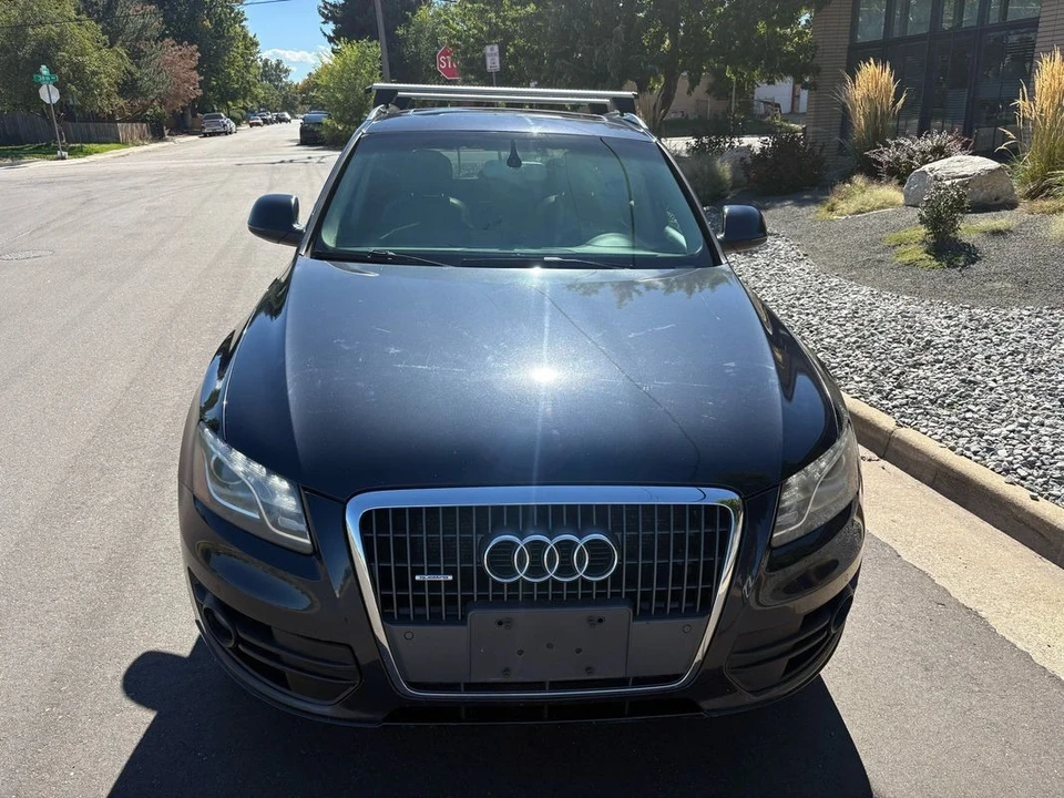 2012 Audi 8R Q5 - Image 15 of 21