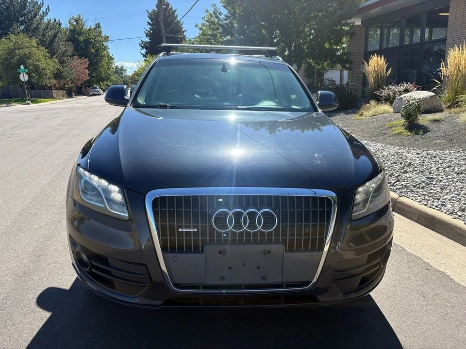 2012 Audi 8R Q5 - Image 14 of 21
