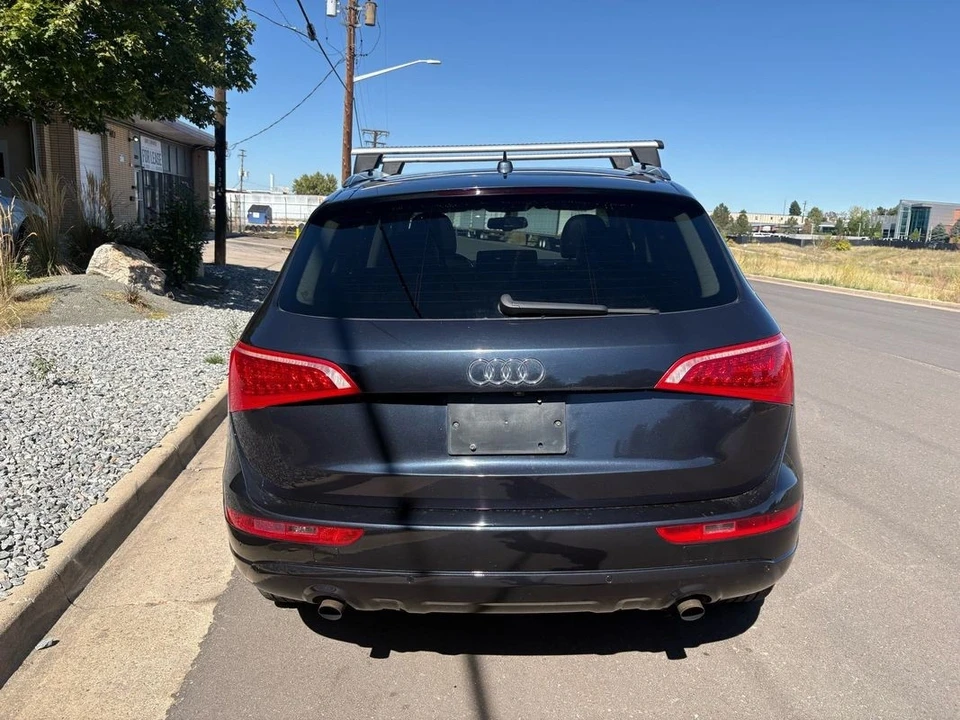 2012 Audi 8R Q5 - Image 6 of 21