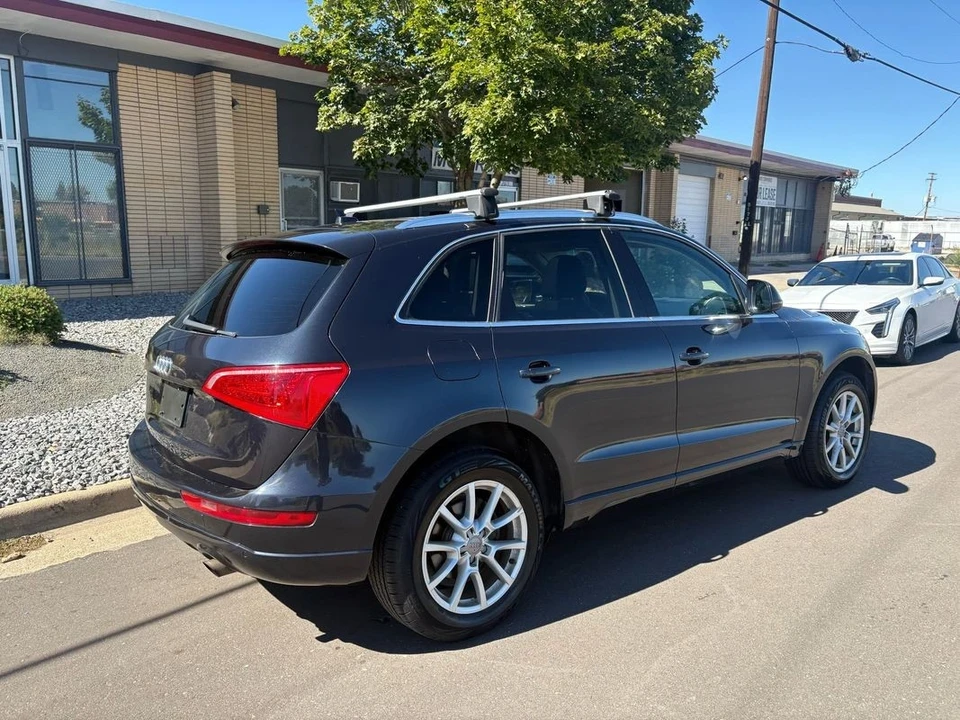 2012 Audi 8R Q5 - Image 5 of 21