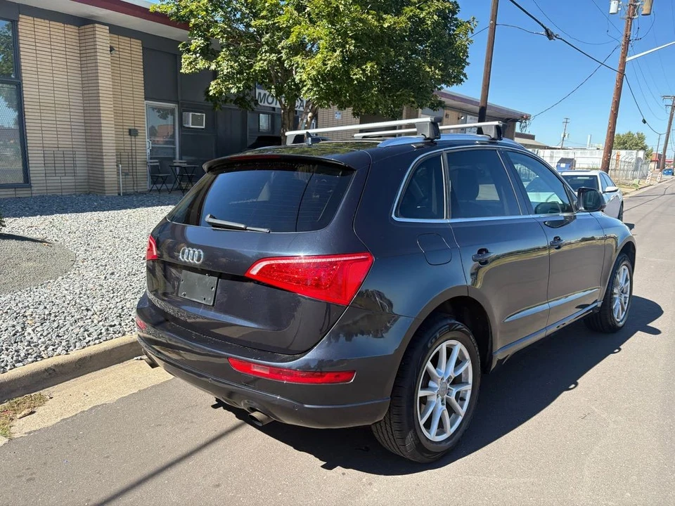 2012 Audi 8R Q5 - Image 20 of 21