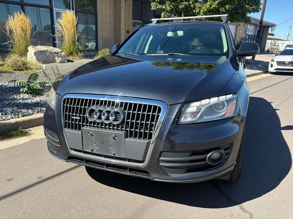 2012 Audi 8R Q5 - Image 7 of 21