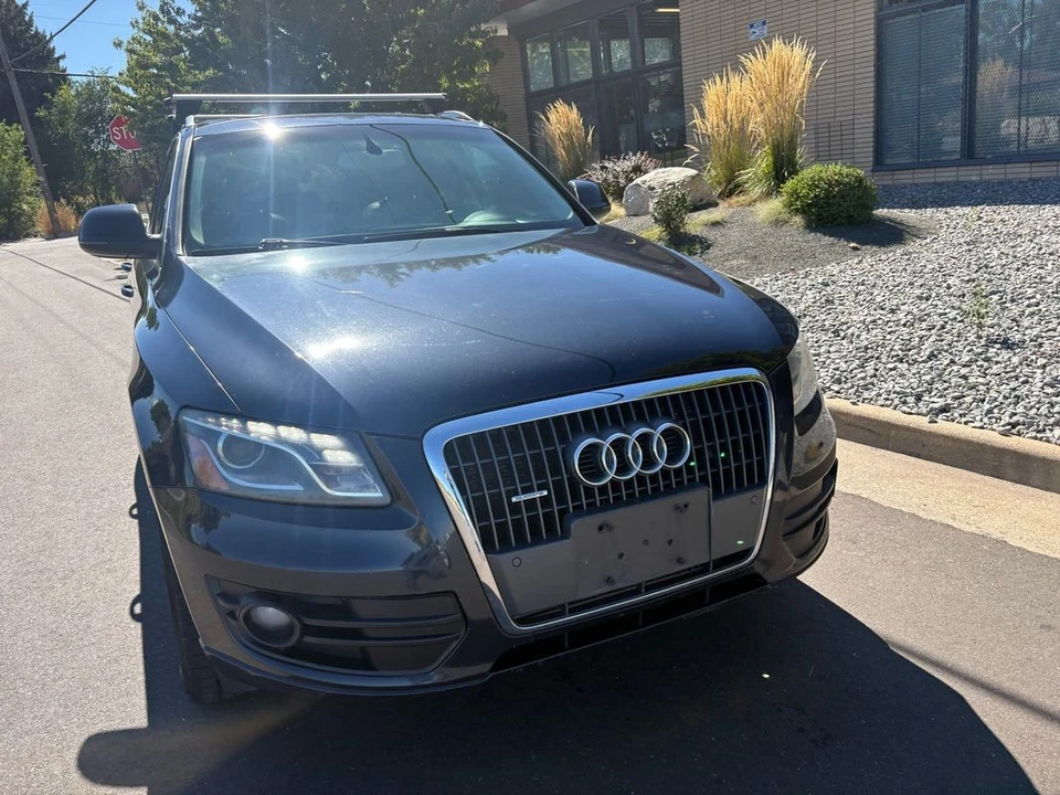 2012 Audi 8R Q5 - Image 13 of 21