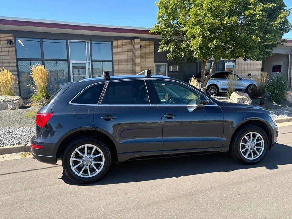 2012 Audi 8R Q5 - Image 18 of 21