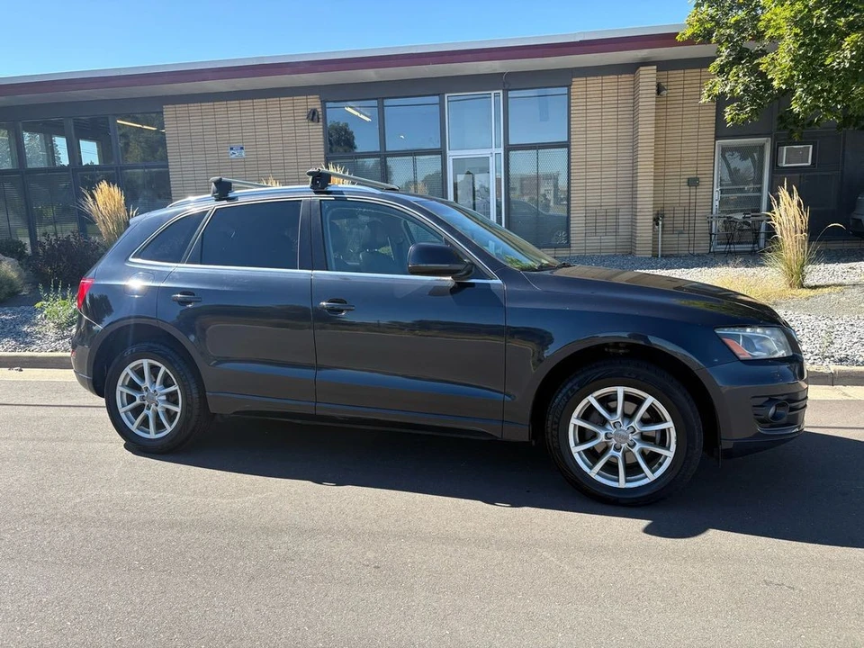 2012 Audi 8R Q5 - Image 16 of 21
