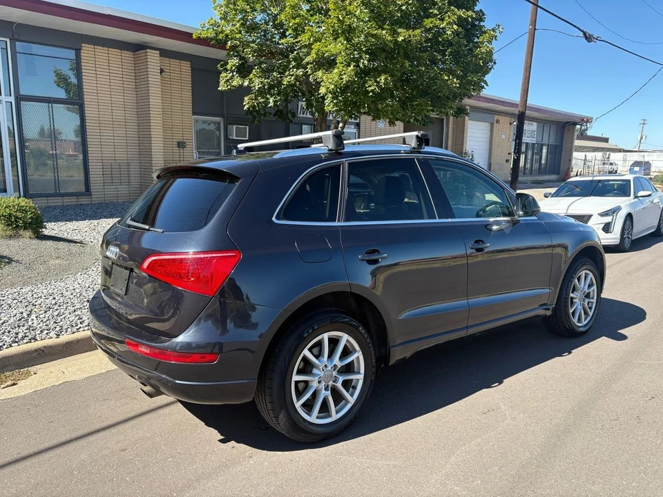 2012 Audi 8R Q5 - Image 5 of 21