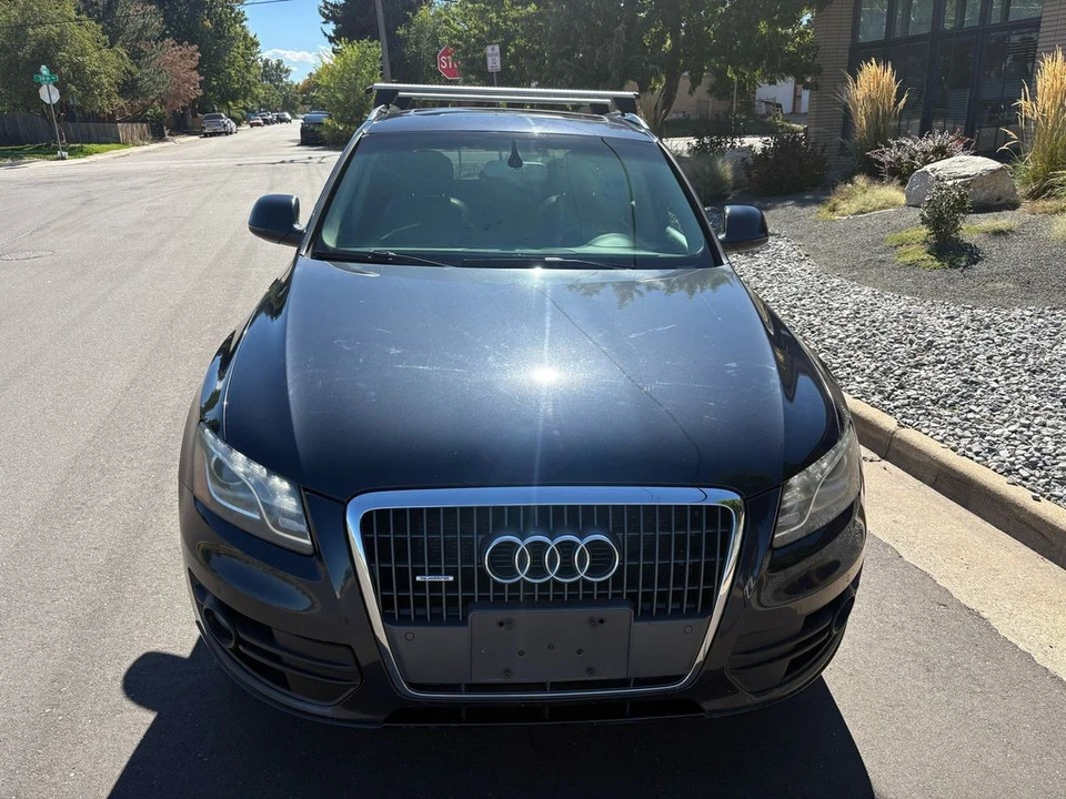 2012 Audi 8R Q5 - Image 15 of 21