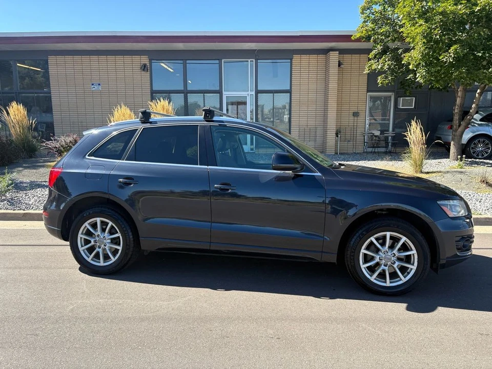 2012 Audi 8R Q5 - Image 17 of 21