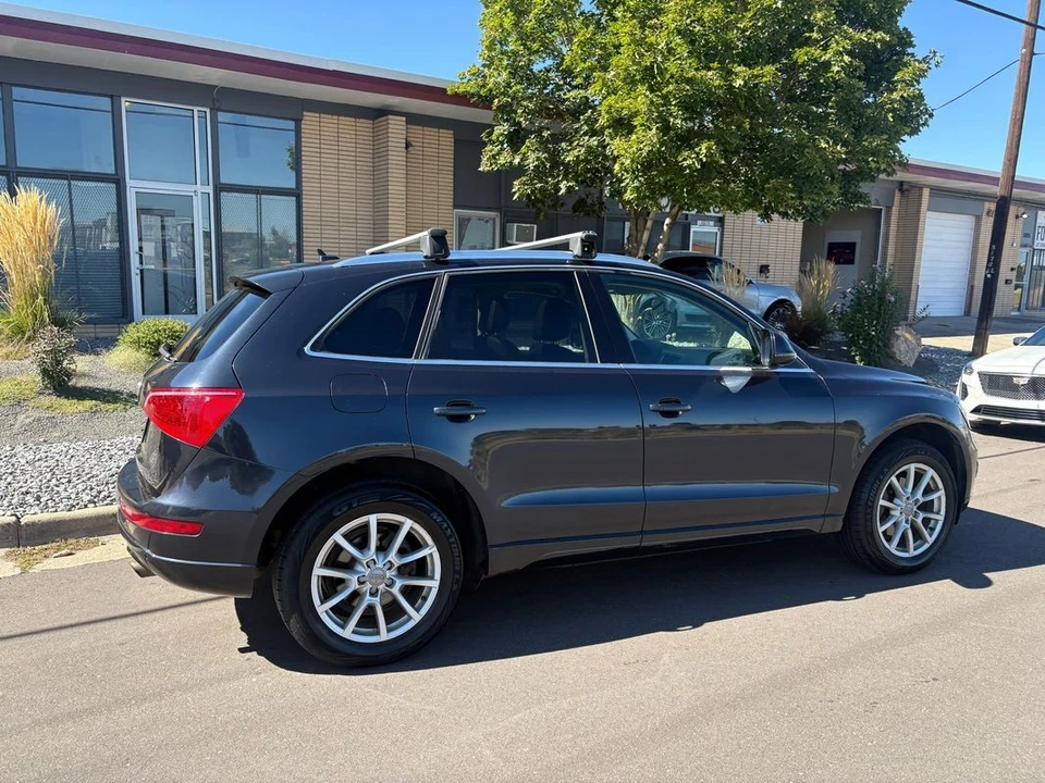2012 Audi 8R Q5 - Image 19 of 21