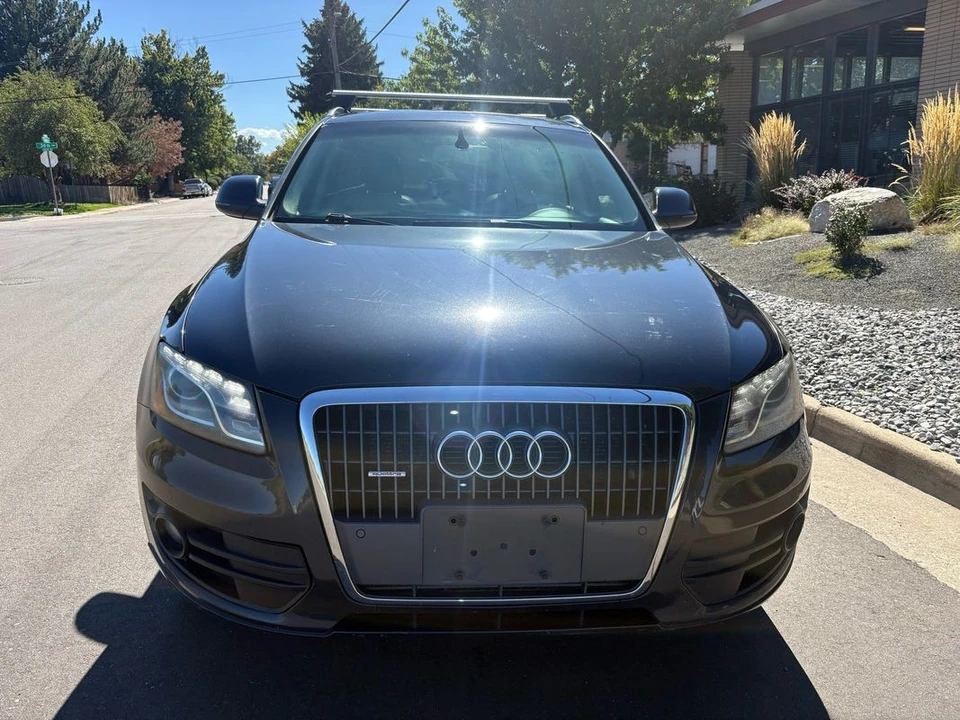 2012 Audi 8R Q5 - Image 14 of 21