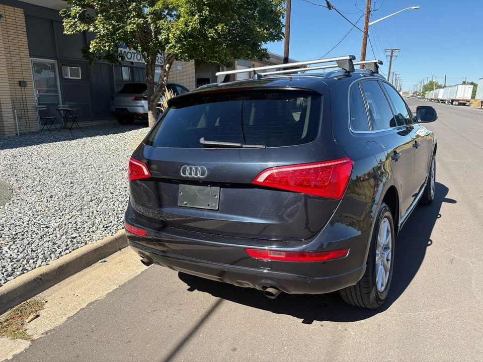 2012 Audi 8R Q5 - Image 21 of 21