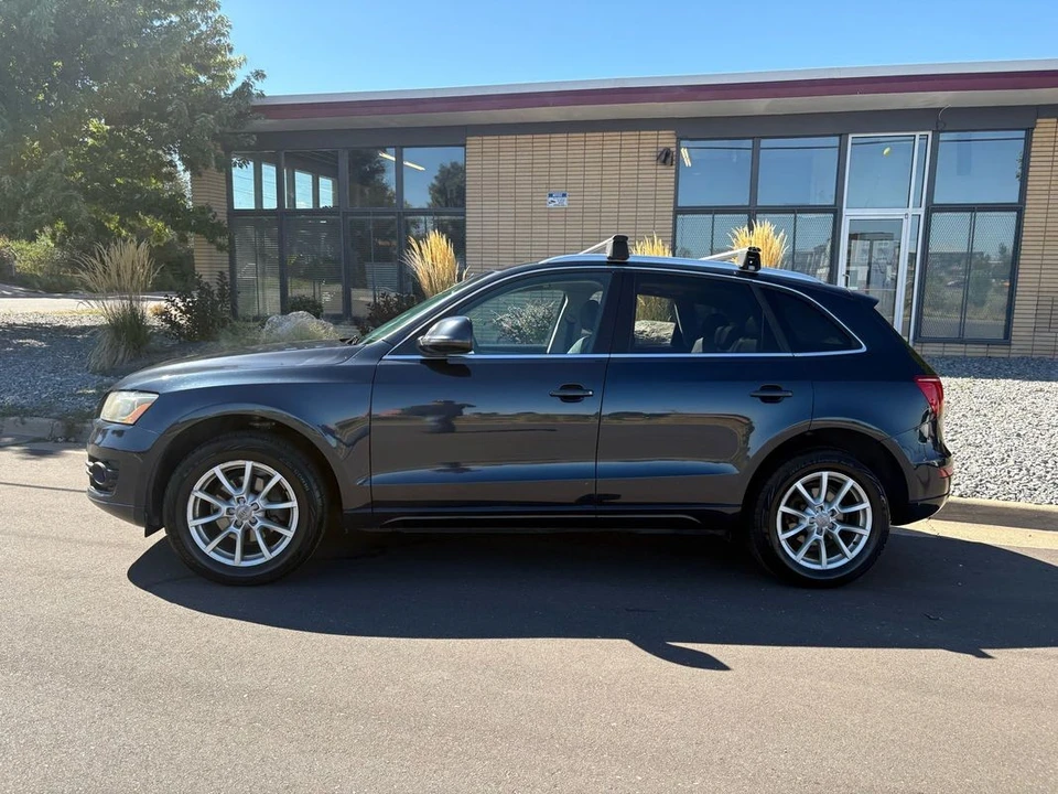 2012 Audi 8R Q5 - Image 2 of 21