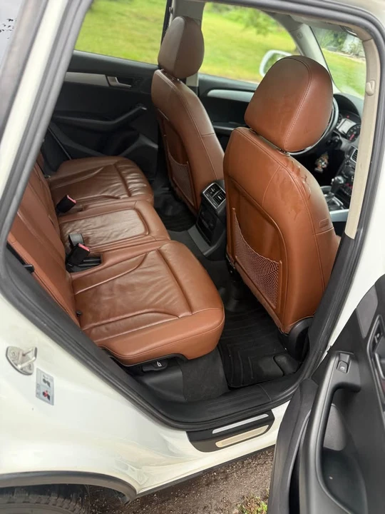 2012 Audi 8R Q5 - Image 11 of 13