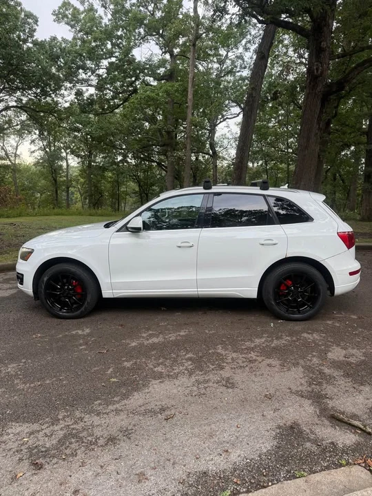 2012 Audi 8R Q5 - Image 4 of 13