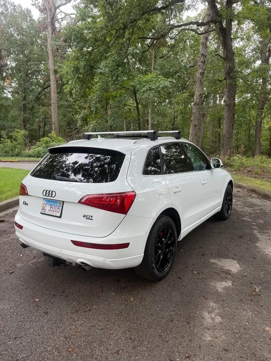 2012 Audi 8R Q5 - Image 5 of 13