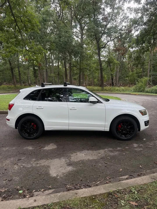 2012 Audi 8R Q5 - Image 3 of 13