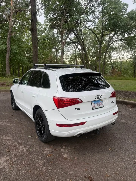 2012 Audi 8R Q5 - Image 6 of 13