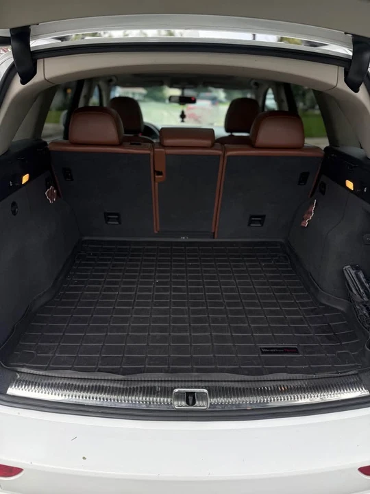 2012 Audi 8R Q5 - Image 10 of 13