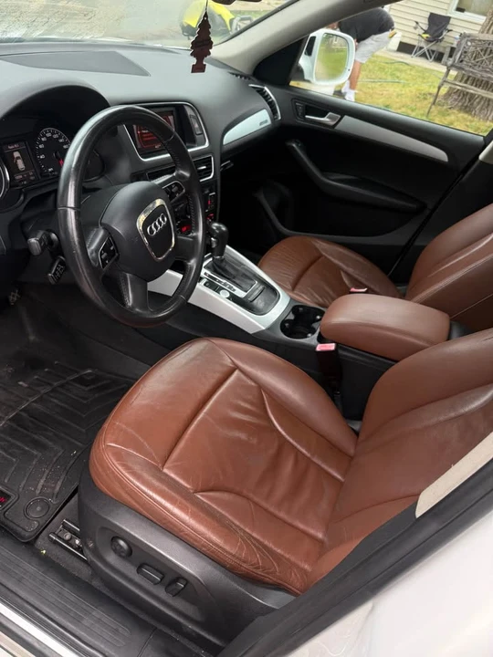 2012 Audi 8R Q5 - Image 7 of 13