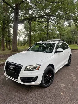 2012 Audi Q5 2.0T Premium Plus Quattro
