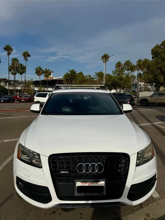 2012 Audi 8R Q5 - Image 3 of 9