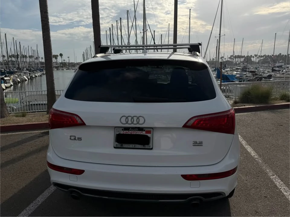 2012 Audi 8R Q5 - Image 2 of 9