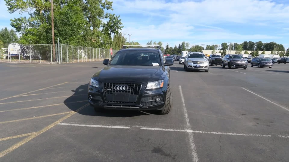 2012 Audi 8R Q5 - Image 4 of 8