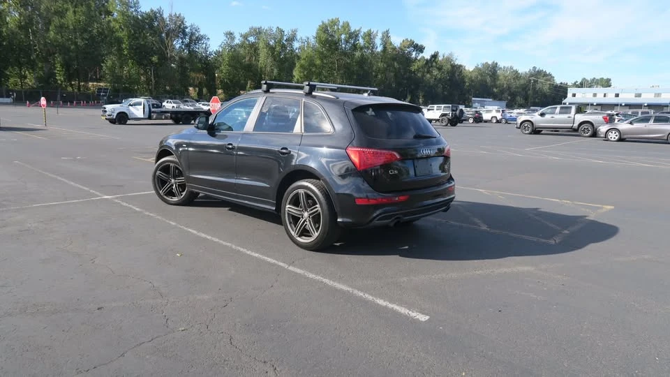 2012 Audi 8R Q5 - Image 2 of 8