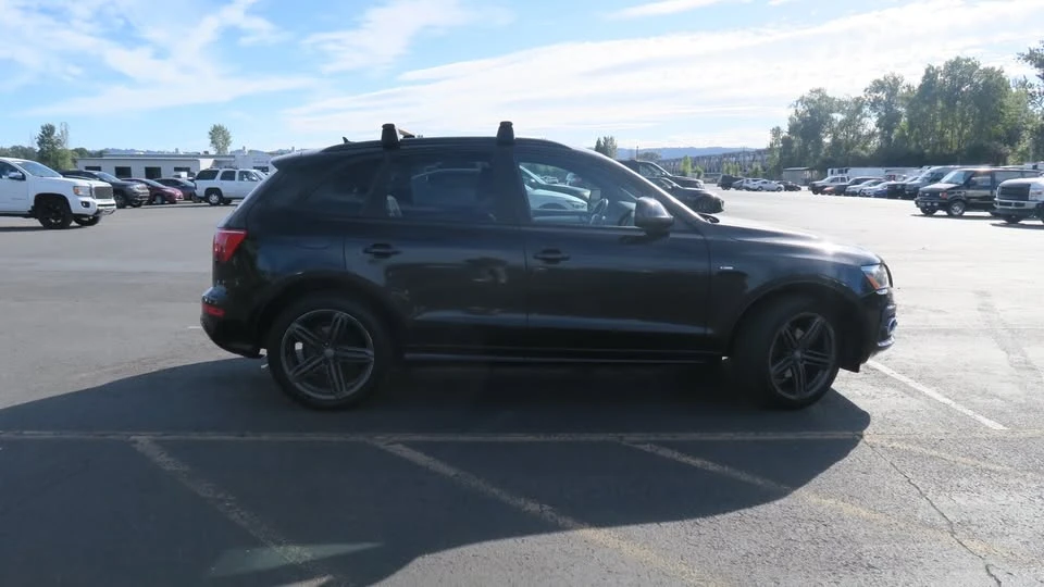 2012 Audi 8R Q5 - Image 3 of 8