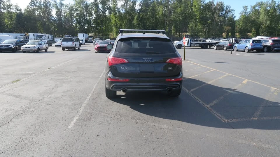 2012 Audi 8R Q5 - Image 5 of 8