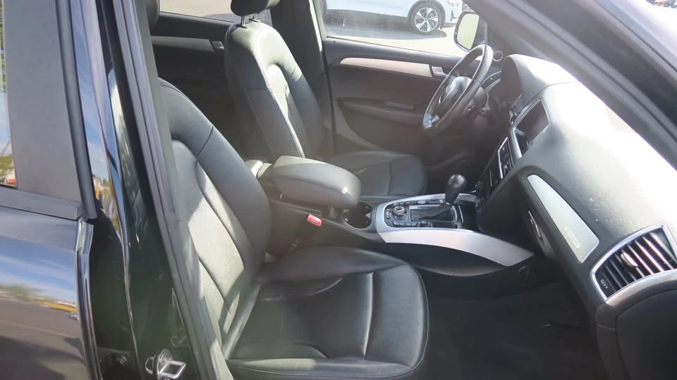 2012 Audi 8R Q5 - Image 6 of 8