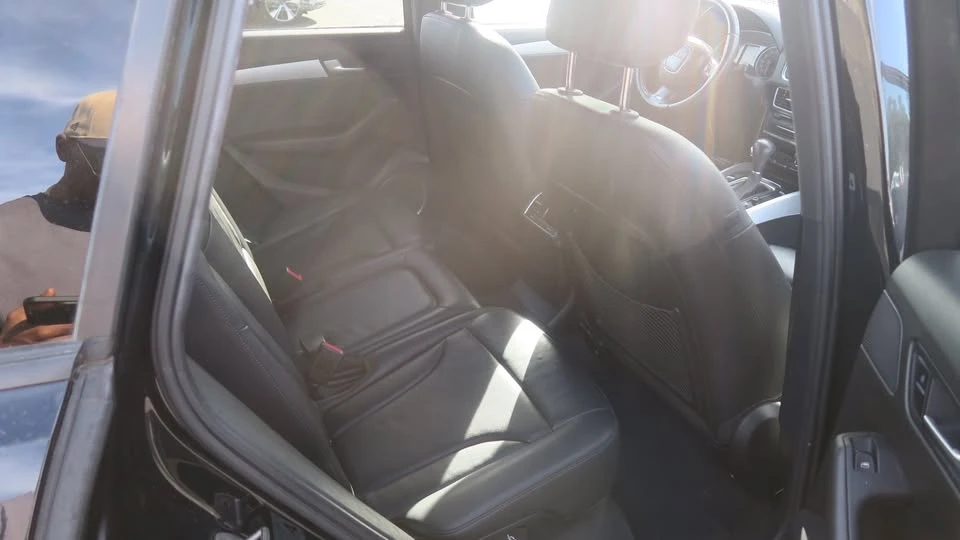 2012 Audi 8R Q5 - Image 7 of 8