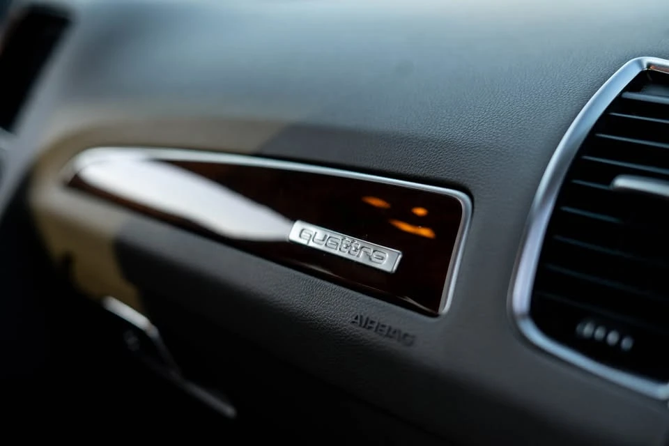 2012 Audi 8R Q5 - Image 10 of 15