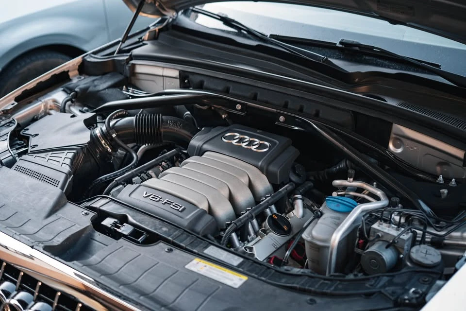 2012 Audi 8R Q5 - Image 13 of 15