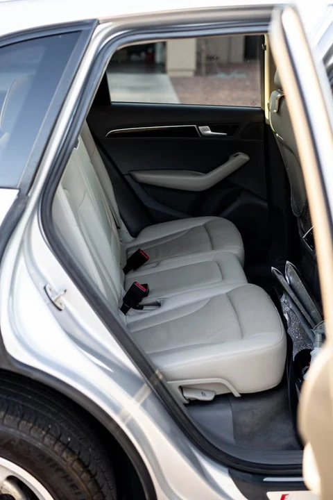 2012 Audi 8R Q5 - Image 9 of 15