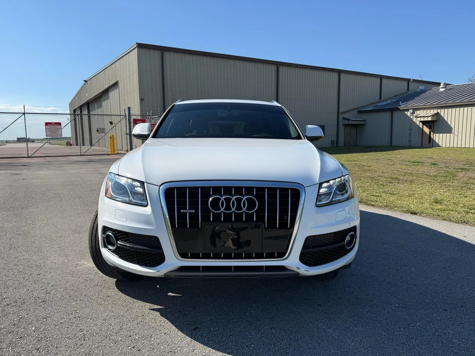 2012 Audi 8R Q5 - Image 13 of 31