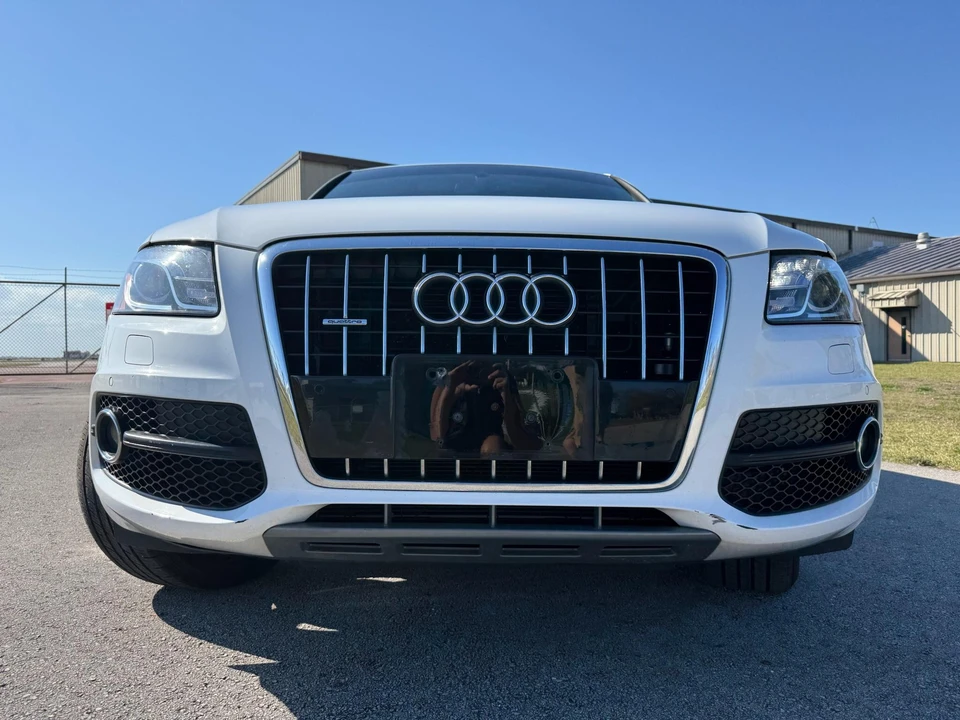 2012 Audi 8R Q5 - Image 12 of 31