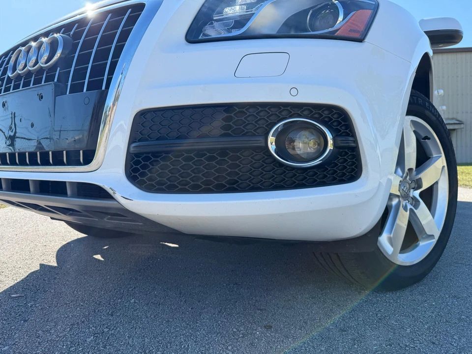 2012 Audi 8R Q5 - Image 31 of 31