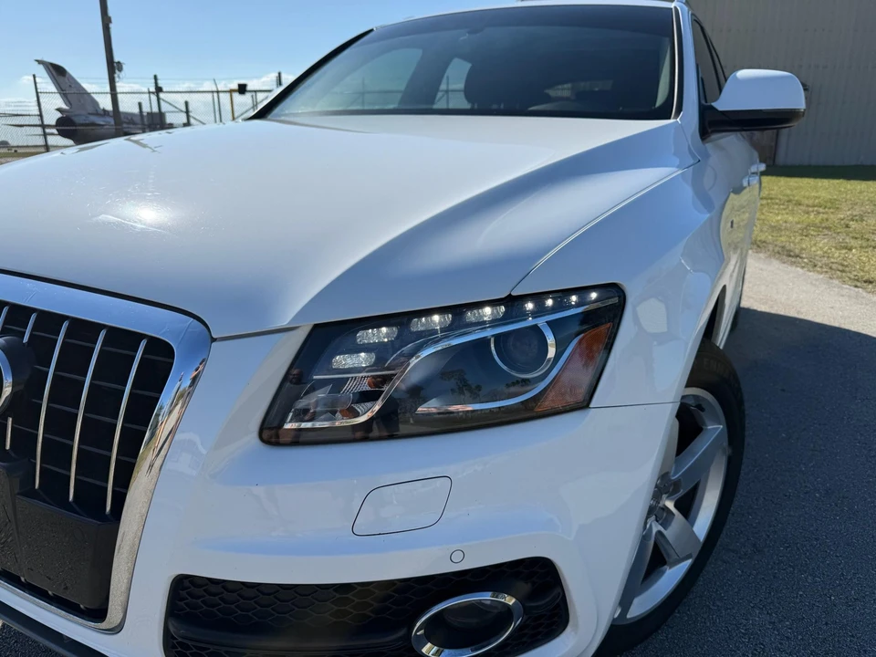 2012 Audi 8R Q5 - Image 30 of 31