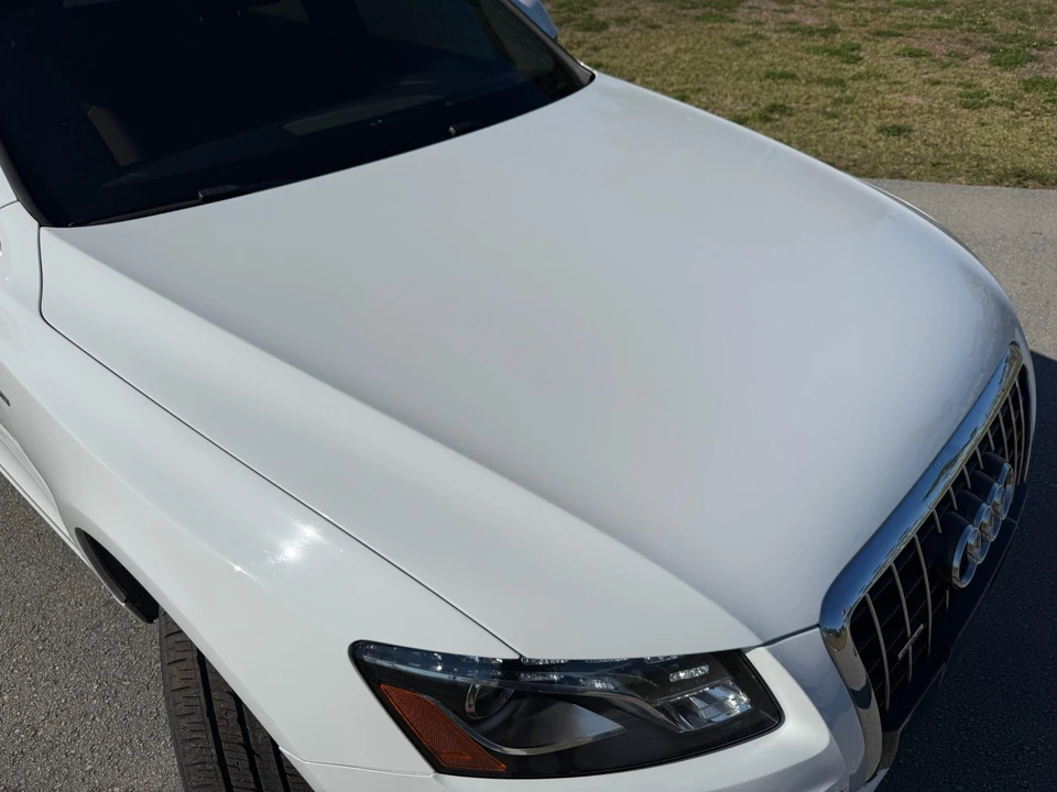 2012 Audi 8R Q5 - Image 29 of 31