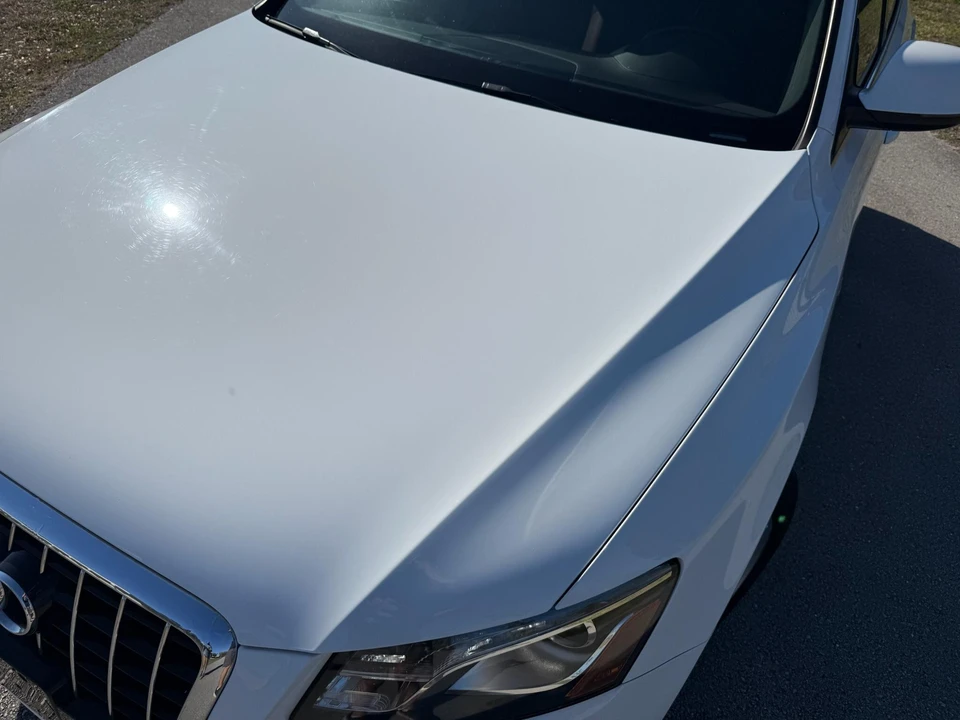 2012 Audi 8R Q5 - Image 28 of 31