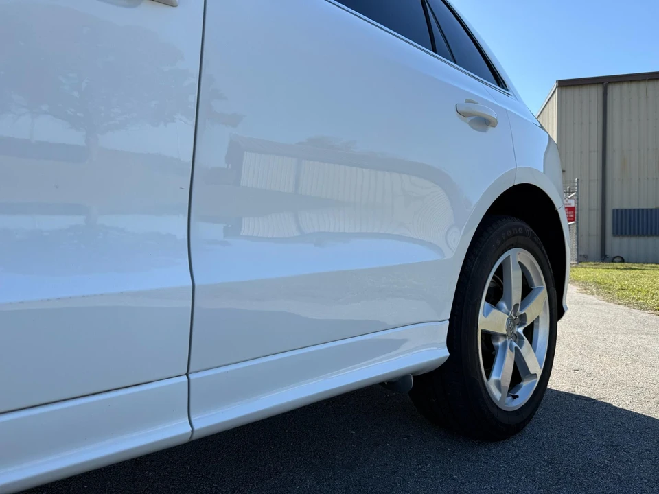 2012 Audi 8R Q5 - Image 25 of 31