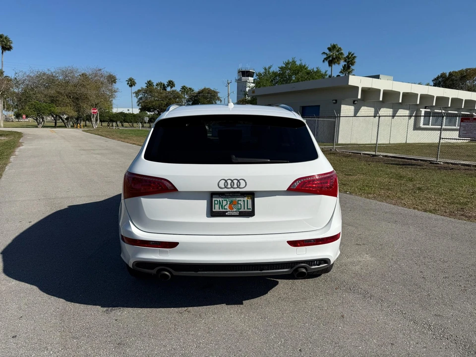 2012 Audi 8R Q5 - Image 6 of 31