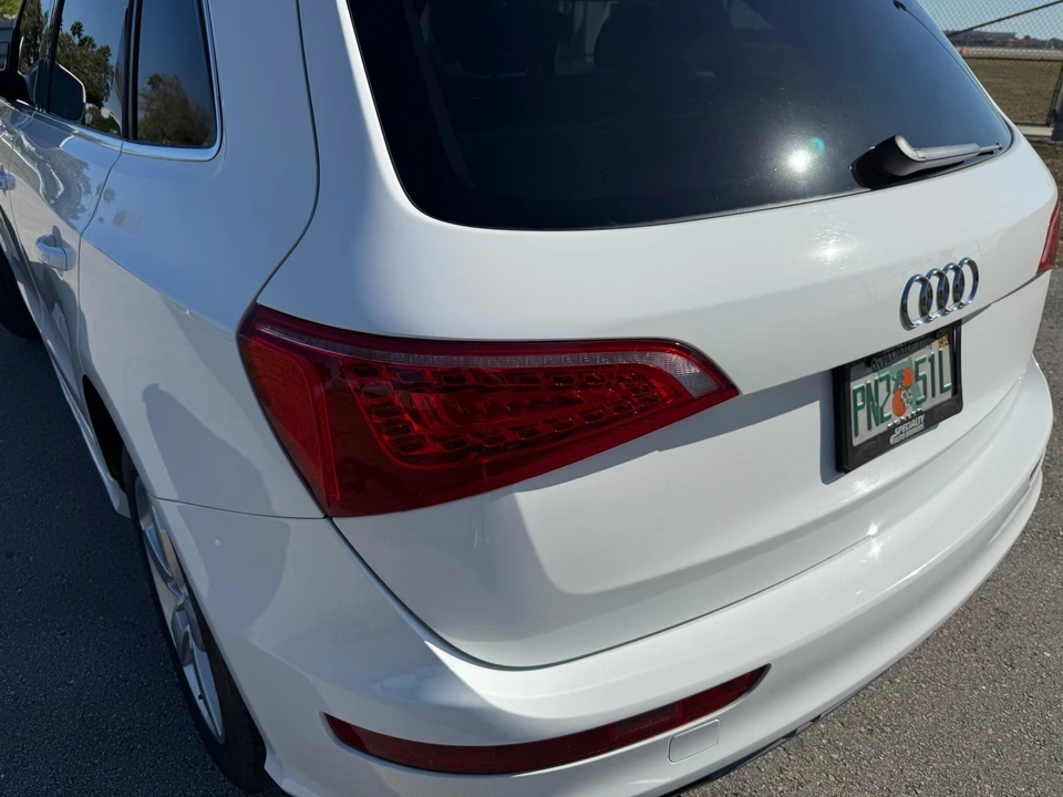 2012 Audi 8R Q5 - Image 23 of 31