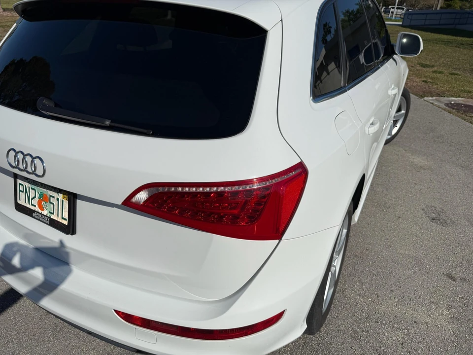 2012 Audi 8R Q5 - Image 21 of 31
