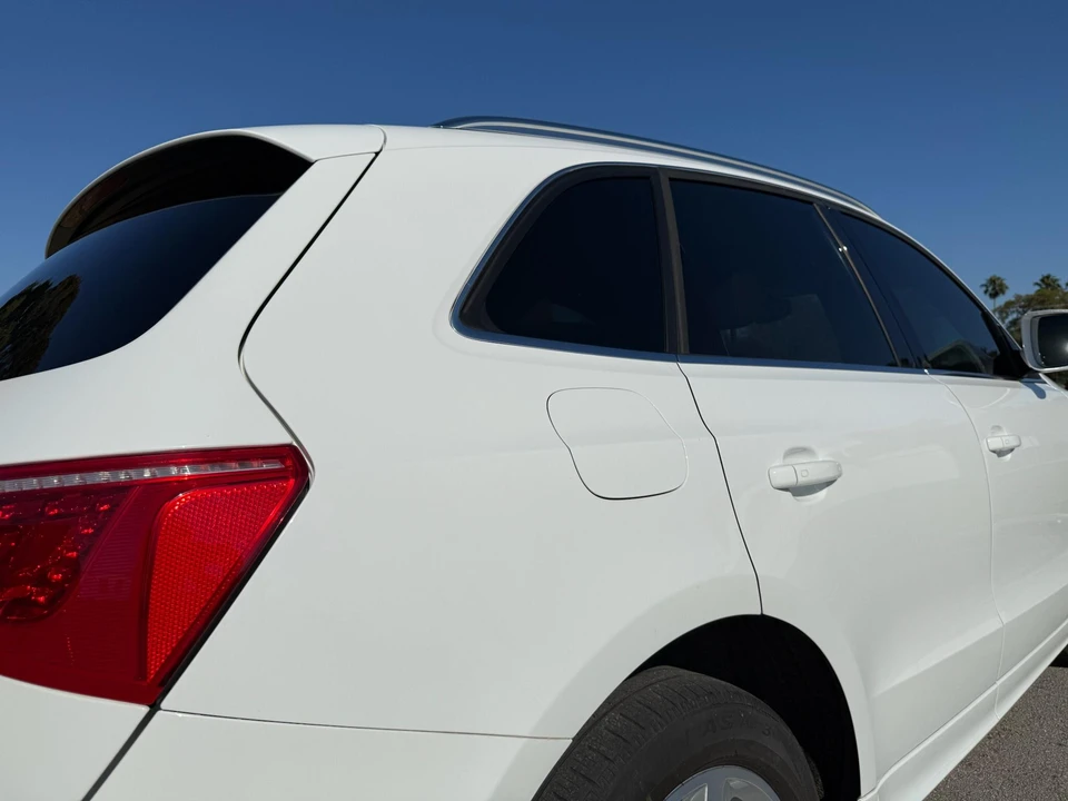 2012 Audi 8R Q5 - Image 20 of 31