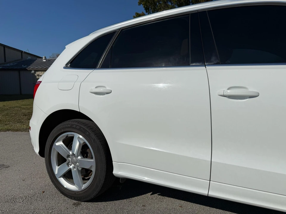 2012 Audi 8R Q5 - Image 19 of 31