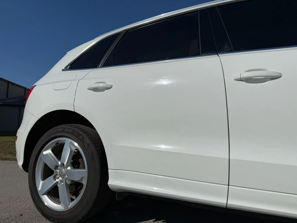 2012 Audi 8R Q5 - Image 18 of 31