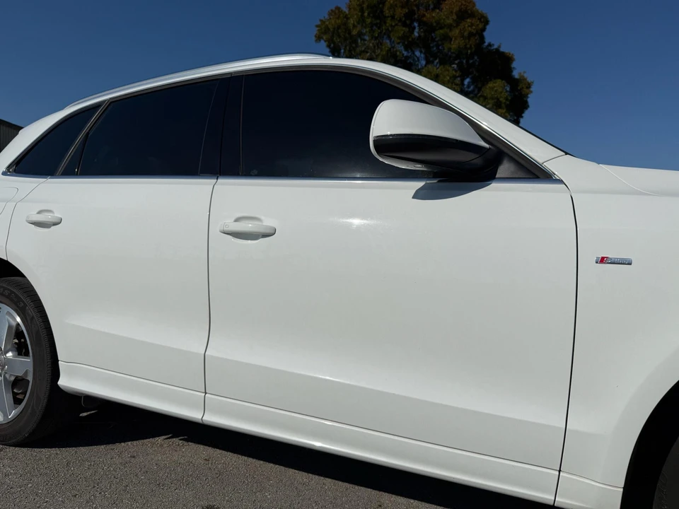 2012 Audi 8R Q5 - Image 17 of 31