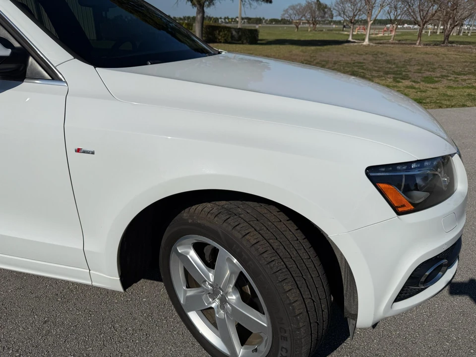 2012 Audi 8R Q5 - Image 16 of 31